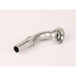 Two-pcs presfitting 90�