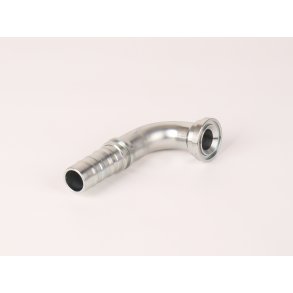 Two-pcs presfitting 90�