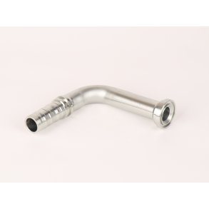 Two-pcs presfitting 90� 160 mm drop