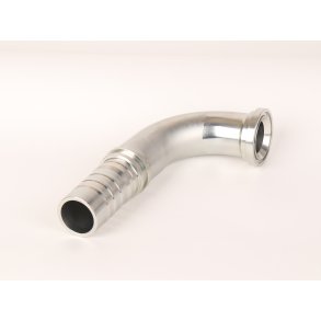 Two-pcs presfitting 90� 