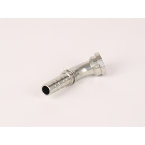 Two-pcs presfitting 45� SAE3000