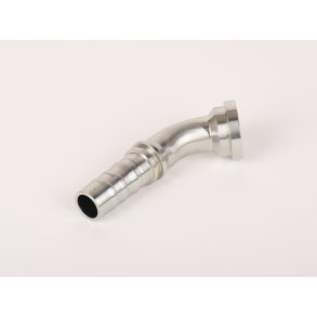 Two-pcs presfitting 45� SAE3000