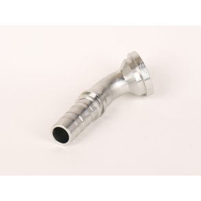 Two-pcs presfitting 45� SAE3000