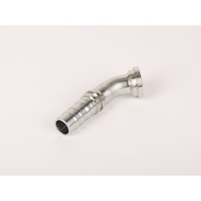 Two-pcs presfitting 45� SAE3000