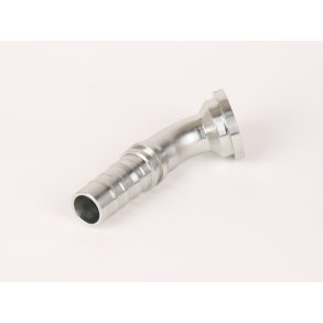 Two-pcs presfitting 45� SAE3000