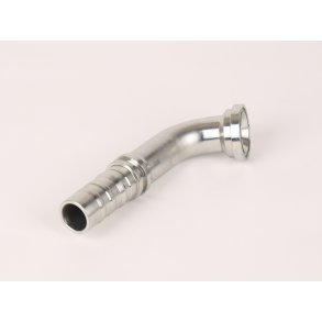 Two-pcs presfitting 67,5� SAE3000