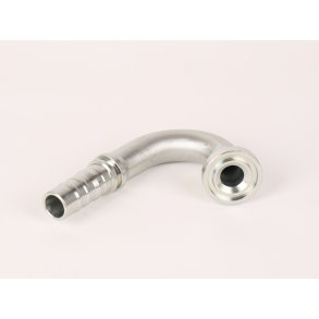 Two-pcs presfitting 135� SAE6000