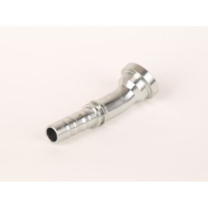 Two-pcs presfitting 22,5� SAE6000