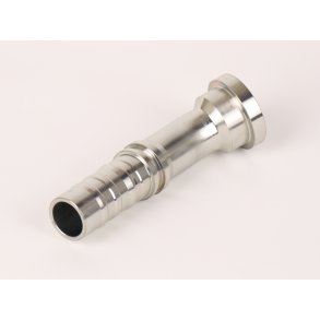 Two-pcs presfitting 22,5� SAE6000