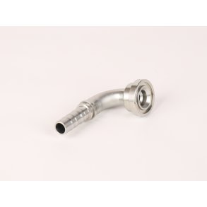 Two-pcs presfitting 90� SAE6000