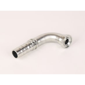 Two-pcs presfitting 90� SAE6000