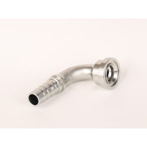 Two-pcs presfitting 90� SAE6000