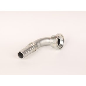 Two-pcs presfitting 90� SAE6000