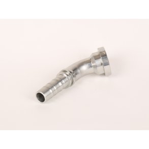 Two-pcs presfitting 45� SAE6000