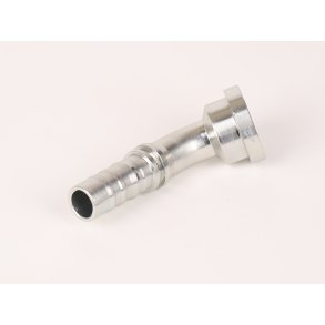 Two-pcs presfitting 45� SAE6000