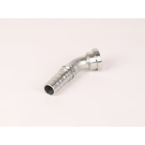 Two-pcs presfitting 45� SAE6000