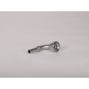 Two-pcs presfitting 90� SUPERCAT