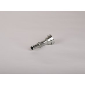 Two-pcs presfitting 45� SUPERCAT