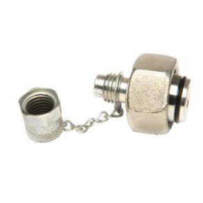 Testnippel M18 x 1,5 12L