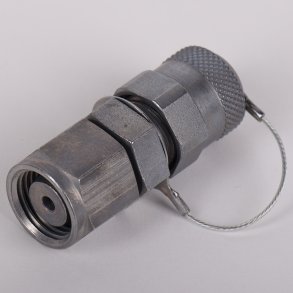 Testnippel M16x1,5 L10