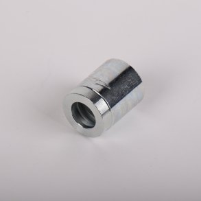 Preskappe / hylse 3/8