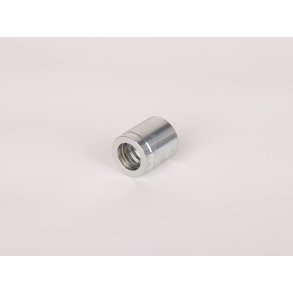 Preskappe / hylse 5/8