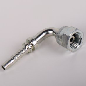 Two-pcs presfitting indstik  90�