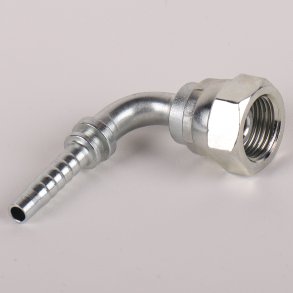 Two-pcs presfitting indstik  90�