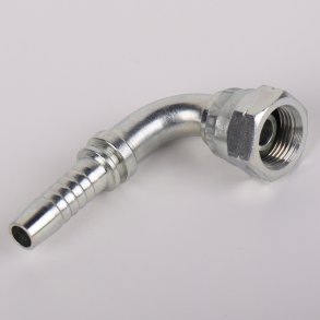 Two-pcs presfitting indstik  90�