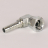 Two-pcs presfitting indstik  90� kompakt