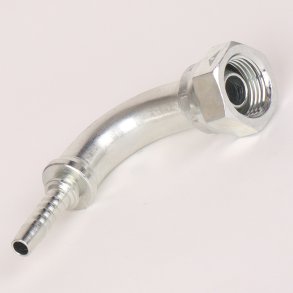 Two-pcs presfitting indstik  90�