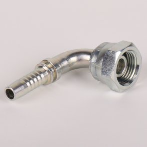 Two-pcs presfitting indstik  90�