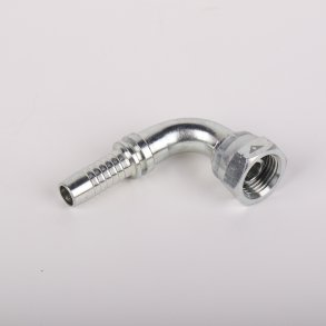 Two-pcs presfitting indstik  90�