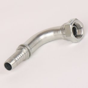 Two-pcs presfitting indstik  90�