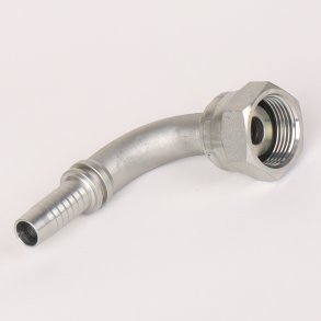 Two-pcs presfitting indstik  90�