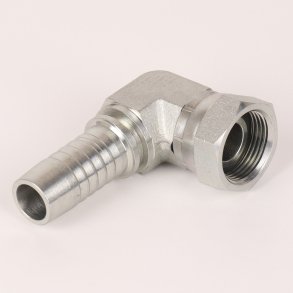 Two-pcs presfitting indstik  90� kompakt