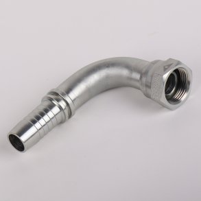 Two-pcs presfitting indstik  90�