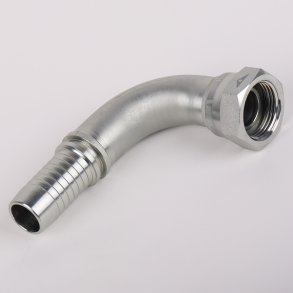 Two-pcs presfitting indstik  90�