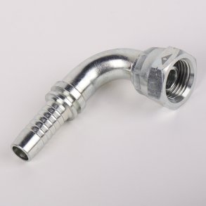 Two-pcs presfitting indstik  90�