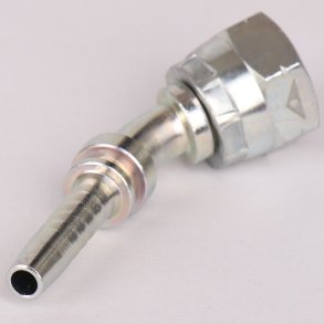 Two-pcs presfitting indstik  45�