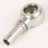 Two-pcs presfitting indstik lige 