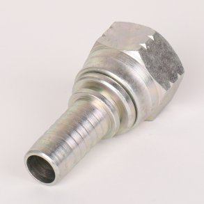 Two-pcs presfitting indstik lige 