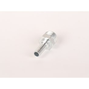 Two-pcs presfitting indstik lige 