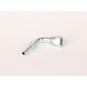 Two-pcs presfitting indstik 90�