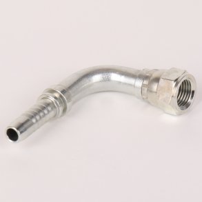 Two-pcs presfitting indstik 90�