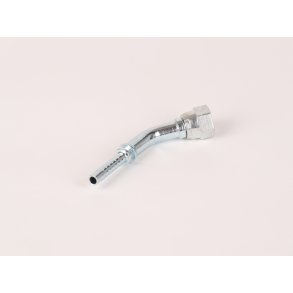 Two-pcs presfitting indstik 45�