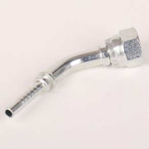 Two-pcs presfitting indstik 45�