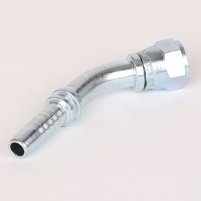 Two-pcs presfitting indstik 45�