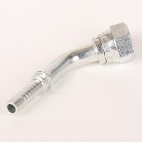 Two-pcs presfitting indstik 45�