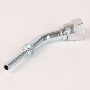 Two-pcs presfitting indstik 45�